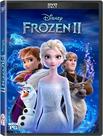 DVD Disney Frozen 2