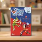DVD Disney Magic English Volume 17 O Mar