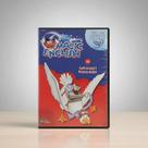 DVD Disney Magic English Volume 18 Vamos Viajar DVD Disney Magic English Volume 18 Vamos Viajar