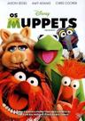 DVD Disney Os Muppets DVD Disney Os Muppets