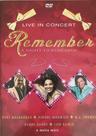 Dvd Diversos Internacionais - a Night to Remember - Rhythm And Blues
