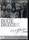 Dvd Dixie Dregs - Live At Montreux 1978