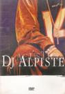 Dvd Dj Alpiste - Acústico