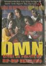 Dvd Dmn - Saída De Emergência - Show Ao Vivo