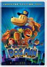 DVD Dog Man Edição de Colecionador Universal DVD Dog Man Edição de Colecionador Universal