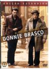 Dvd Donnie Brasco - Edição Estendida