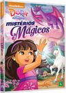 DVD Dora e Seus Amigos Mistérios Mágicos