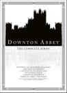 DVD Downton Abbey: A Série Completa Duração: 50.75h