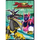 DVD Dragon Booster Vol. 8 - Terrível Ataque das Trevas - Playarte DVD Dragon Booster Vol. 8 - Terrível Ataque das Trevas - Playarte