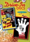 DVD Drive-In Discs Vol. 3: Eu enterro os vivos/a mão