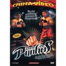 DVD Duelo de Punhos DVD Duelo de Punhos