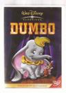 Dvd dumbo box : infantil