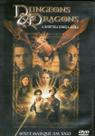 Dvd Dungeons E Dragons - A Aventura Começa Agora
