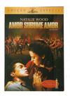 Dvd Duplo Amor Sublime Amor - Natalie Wood Dvd Duplo Amor Sublime Amor - Natalie Wood