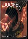 Dvd Duplo Duofel - Frente & Verso Ao Vivo