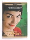 Dvd duplo o fabuloso destino de amelie poulian