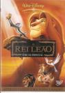 Dvd Duplo Rei Leão