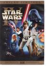 Dvd Duplo Star Wars - Uma Nova Esperança IV Dvd Duplo Star Wars - Uma Nova Esperança IV