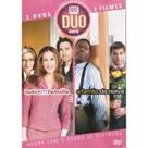 DVD Duplo Tudo em Família + A Família da Noiva