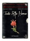 Dvd Duplo - Tudo Pela Honra
