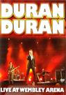 dvd duran duran - live at wembley arena