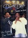 Dvd durval & davi - 100% ao vivo