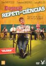 DVD E Agora Repeti Em Ciências Original Hilário