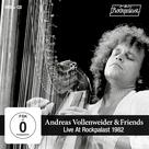 DVD e CD de show ao vivo Made In Germany Music 1982 DVD e CD de show ao vivo Made In Germany Music 1982