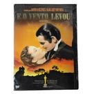 Dvd e o vento levou