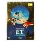 Dvd e.t. o extraterrestre