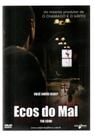 Dvd ecos do mal: yam laranas Dvd ecos do mal: yam laranas