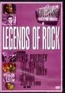 Dvd Ed Sullivan's Rock 'n' Roll Classics - Legends Of Rock Dvd Ed Sullivan's Rock 'n' Roll Classics - Legends Of Rock