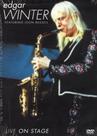 Dvd - Edgar Winter / Featruring Leon Russell