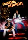 DVD Edson & Hudson - Faço Um Circo Pra Você