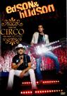 DVD Edson & Hudson - Faço Um Circo Pra Você - RADAR