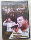 Dvd - Edson Lima - Romantico - Minha Historia... Meus Momentos...