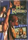 Dvd Edu Ribeiro Ao Vivo