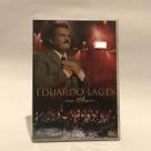 Dvd eduardo lages com amor