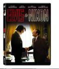 Dvd Elvis E Nixon C/ Michael Shannnon e Kavis Spacey Dvd Elvis E Nixon C/ Michael Shannnon e Kavis Spacey