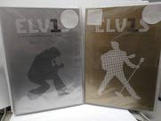 Dvd Elvis Presley - Elvis 1 E 2 Hit Perfomances - 2 DVDS Dvd Elvis Presley - Elvis 1 E 2 Hit Perfomances - 2 DVDS