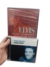 DVD Elvis Presley The Great Performances Vol3 / Cd Essencial