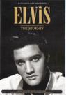 DVD Elvis Presley The Journey