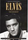 DVD Elvis Presley The Journey - Original