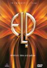 DVD - Emerson, Lake & Palmer In Concert Live