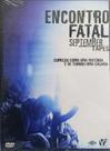 Dvd Encontro Fata Septem8er Tapes