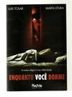 Dvd enquanto você dorme luis tosar