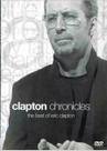 Dvd Eric Clapton - Chronicles The Best Of Eric Clapton