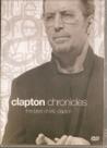 Dvd Eric Clapton Chronicles - The Best Of