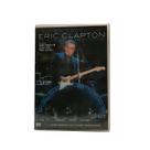 Dvd eric clapton em dobro japan 88 / london 85