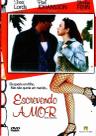 DVD Escrevendo O Amor Traci Lords e Paul Johansson DVD Escrevendo O Amor Traci Lords e Paul Johansson